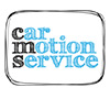 Car Motion Service